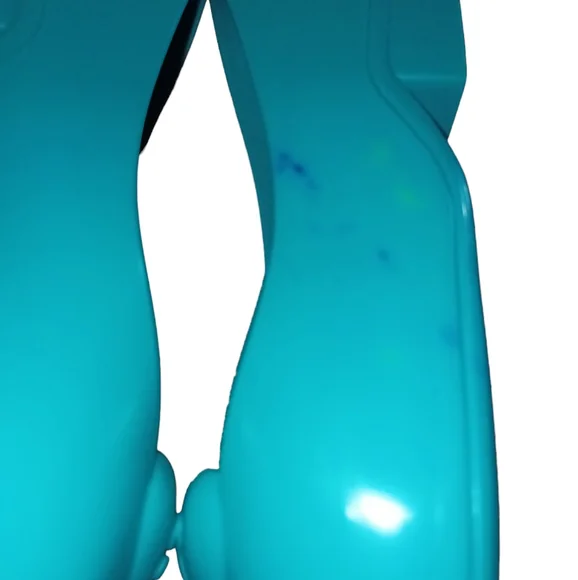 Disney Frozen Elsa Life Size Doll Dress and Shoes Replacement - Picture 10 of 13